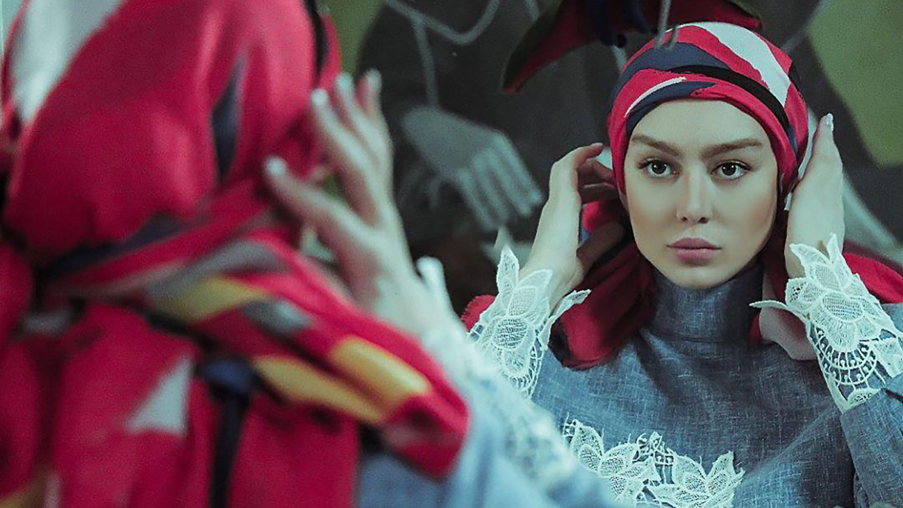 سحر قریشی می گوید مرگش نزدیک است / ماه چهره به زودی همدیگر را می بینیم