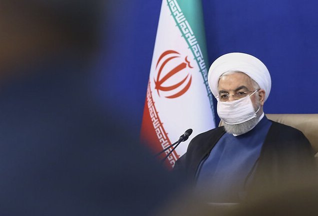 خبر خوش رئیس‌جمهور