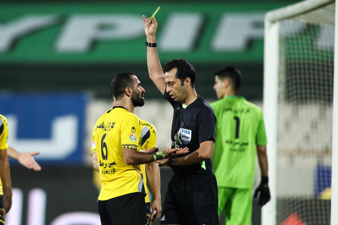 پنالتی استقلال