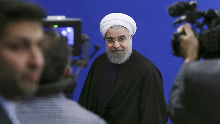 گشایش اقتصادی