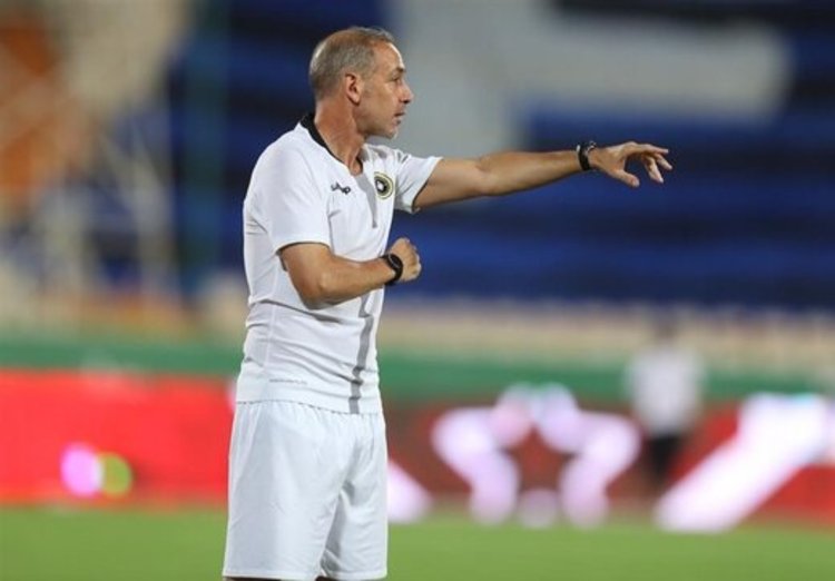 جانشین قلعه‌نویی در سپاهان