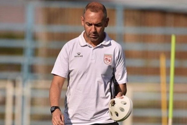 جانشین قلعه‌نویی در سپاهان 