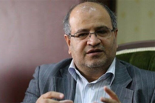 اخرین وضعیت ویروس کرونا در ایران اخرین وضعیت ویروس کرونا در ایران