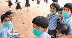 کودکان مبتلا به کرونا