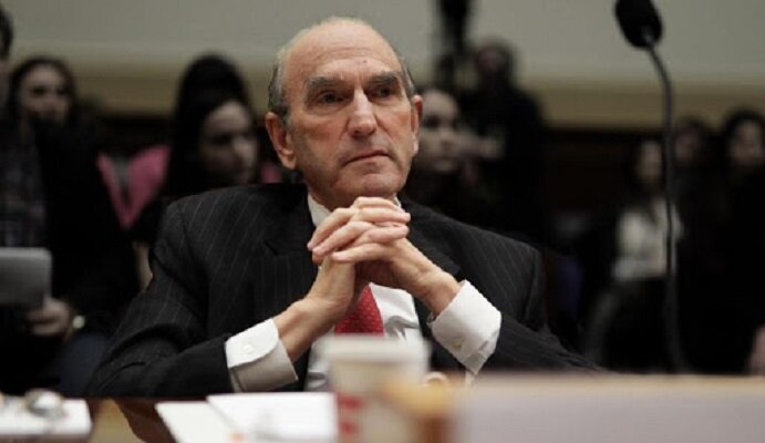 الیوت آبرامز