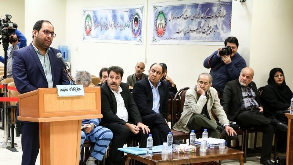 داماد نعمت زاده