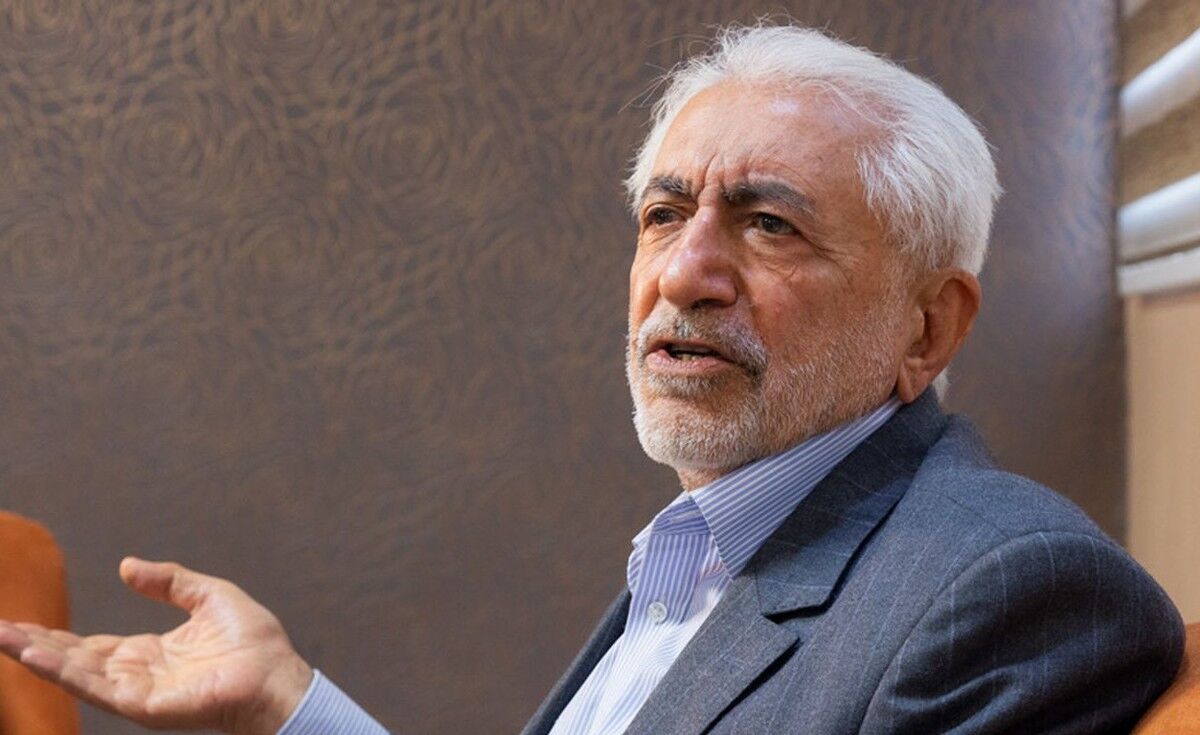 غرضی انتخابات 1400