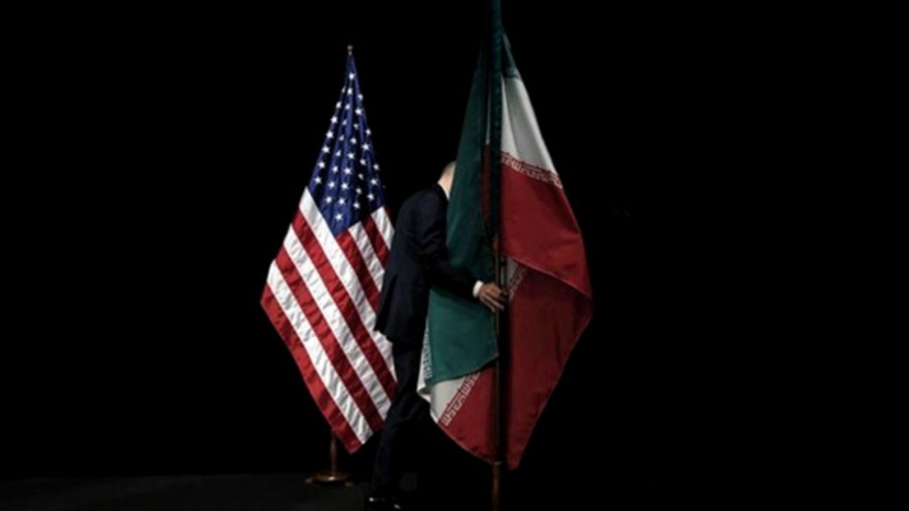 لغو تحریم‌های ایران