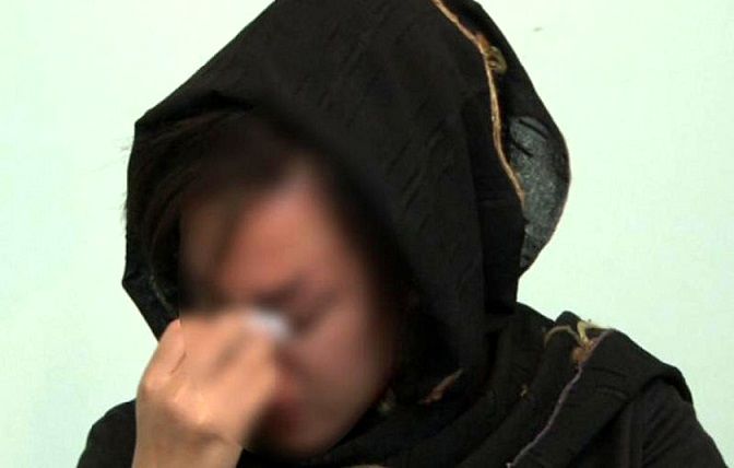 ازدواج اجباری