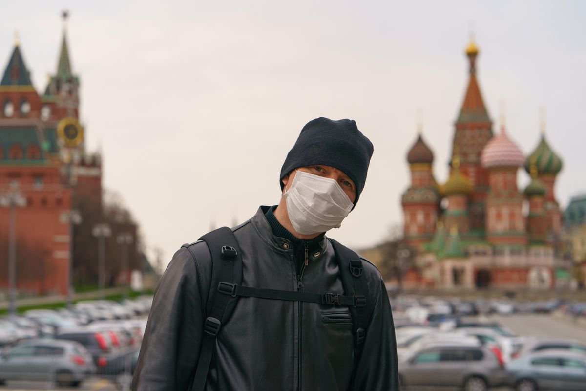 واکنش‌ها به اعلام خبر ساخت واکسن روسی کرونا توسط پوتین/آیا واکسن روسی کرونا، باز کردن جعبه پاندورا است؟