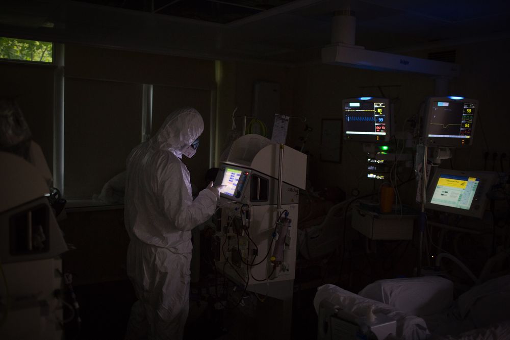 واکنش‌ها به اعلام خبر ساخت واکسن روسی کرونا توسط پوتین/آیا واکسن روسی کرونا، باز کردن جعبه پاندورا است؟