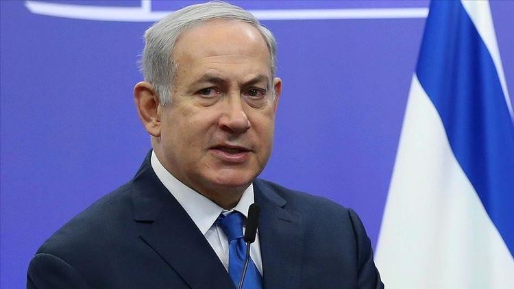 واکنش نتانیاهو به تحرکات ایران در منطقه