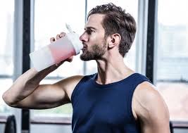 مکمل‌های ورزشی