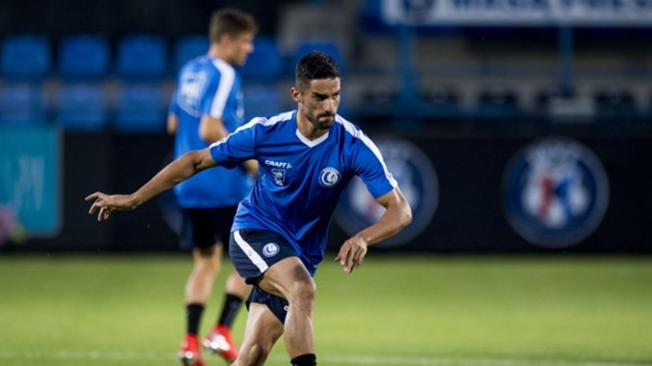 میلاد محمدی