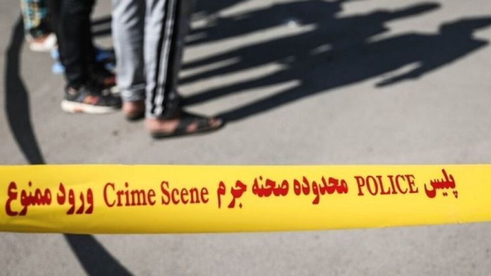 سوءقصد به جان بازپرس ویژه قتل پایتخت بازپرس ویژه قتل پایتخت