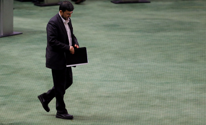 رای اعتماد مدرس خیابانی