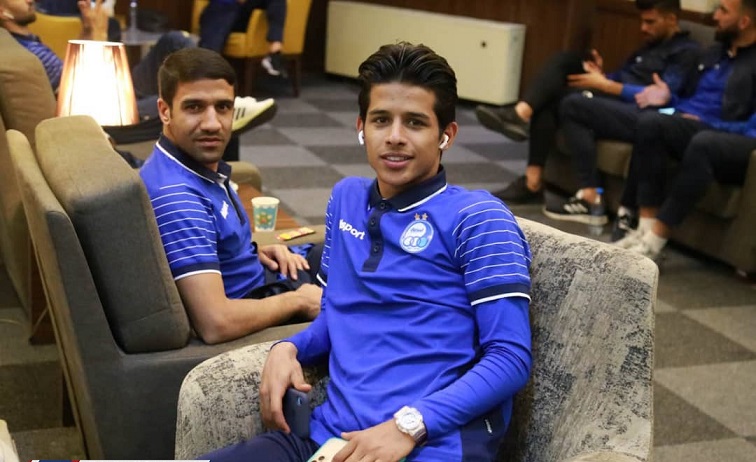 شرط فروش قائدی