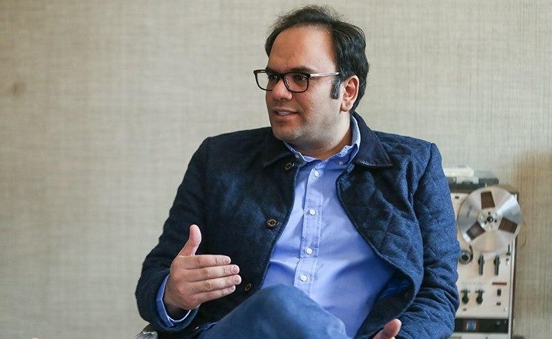 محاکمه محمد امامی