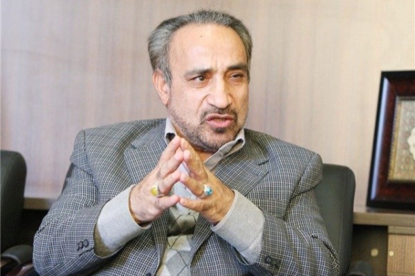 رای اعتماد به مدرس خیابانی