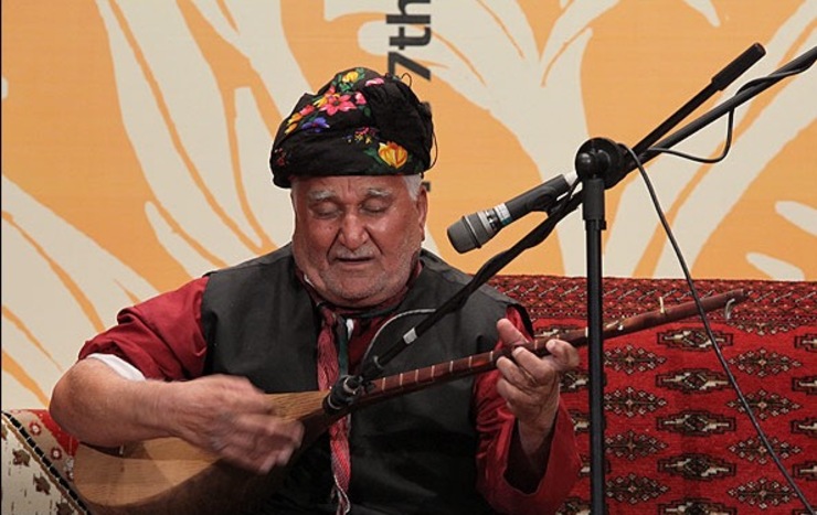  استاد سهراب محمدی 