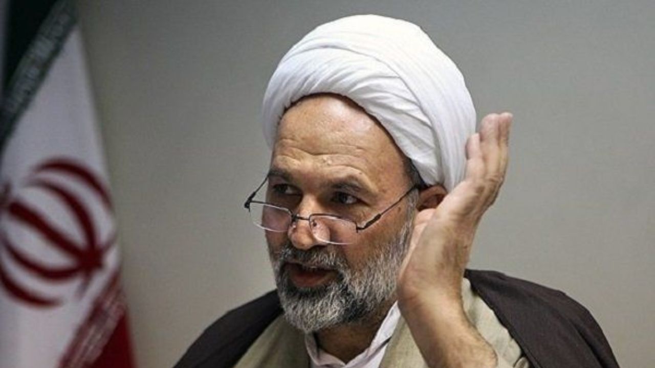 نام گذاری خیابان های تهران