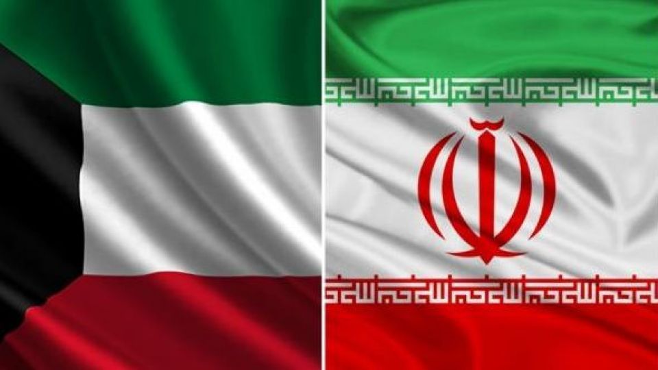 انتقال محکومین از کویت