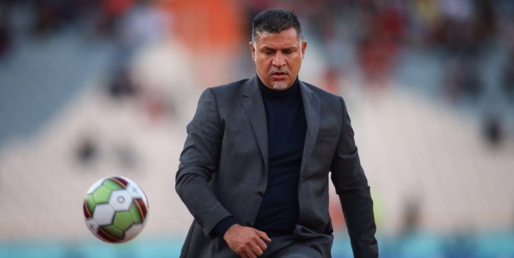 علی دایی علی دایی