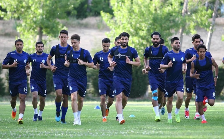 باشگاه استقلال