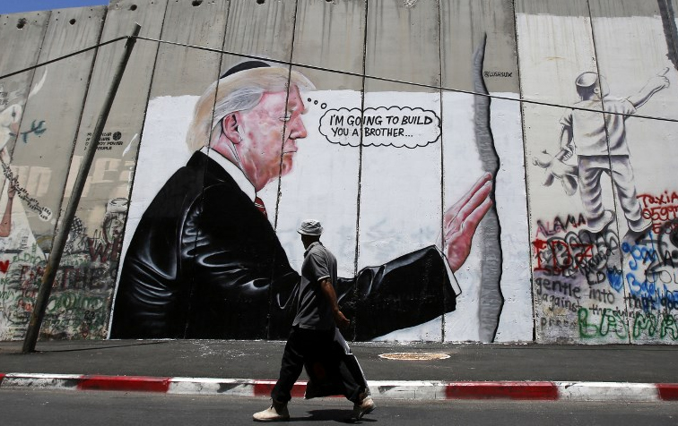 روابط اسرائیل و امارات