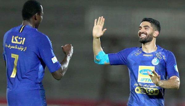 اولویت نقل و انتقالاتی استقلال 