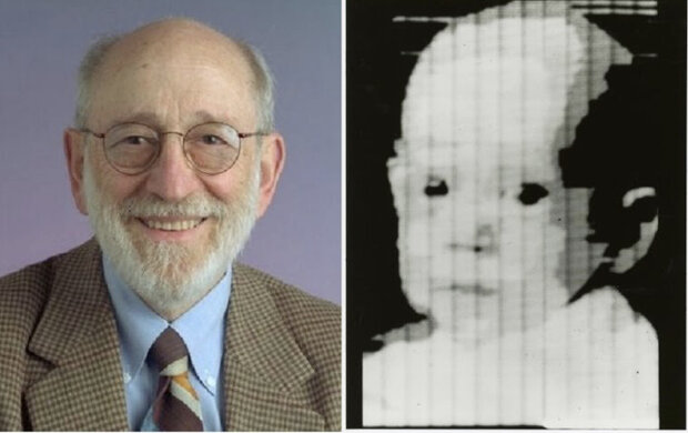 مخترع پیکسل 