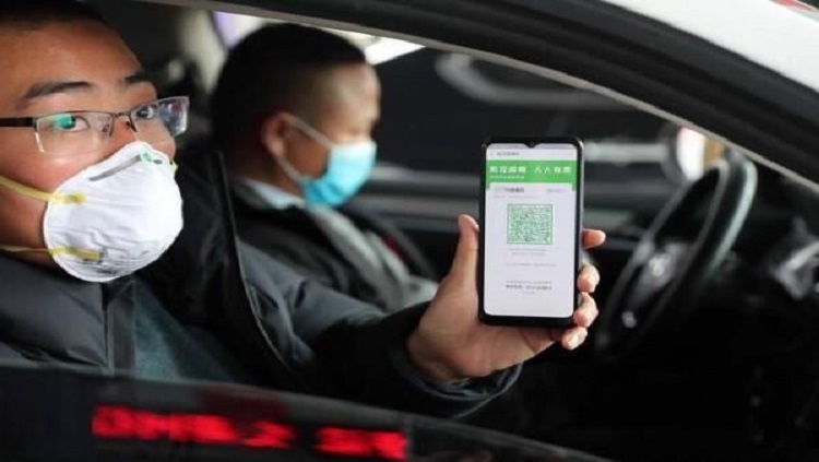 رشد فین تک در دوران کرونا