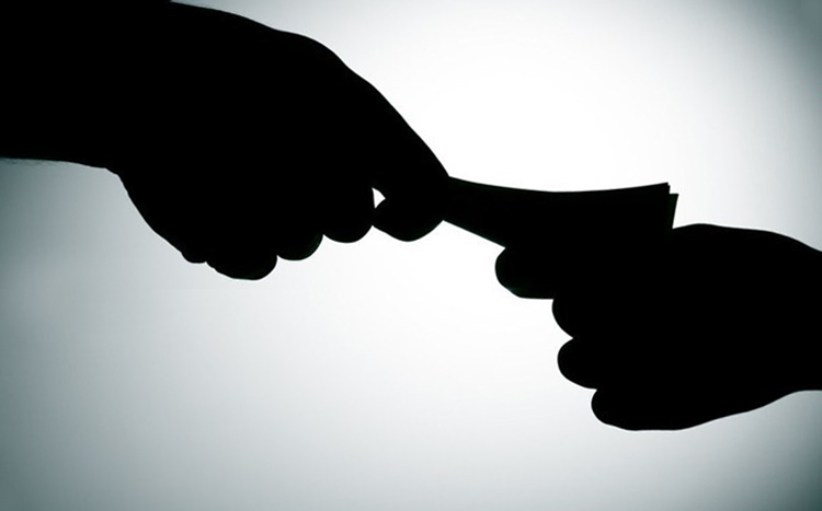 رشوه 65 میلیاردی شهرداری تهران