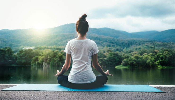 راه های  مقابله با اضطراب‌تان