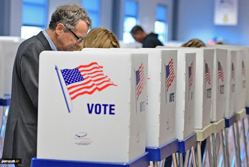  انتخابات ریاست جمهوری ۲۰۲۰ آمریکا