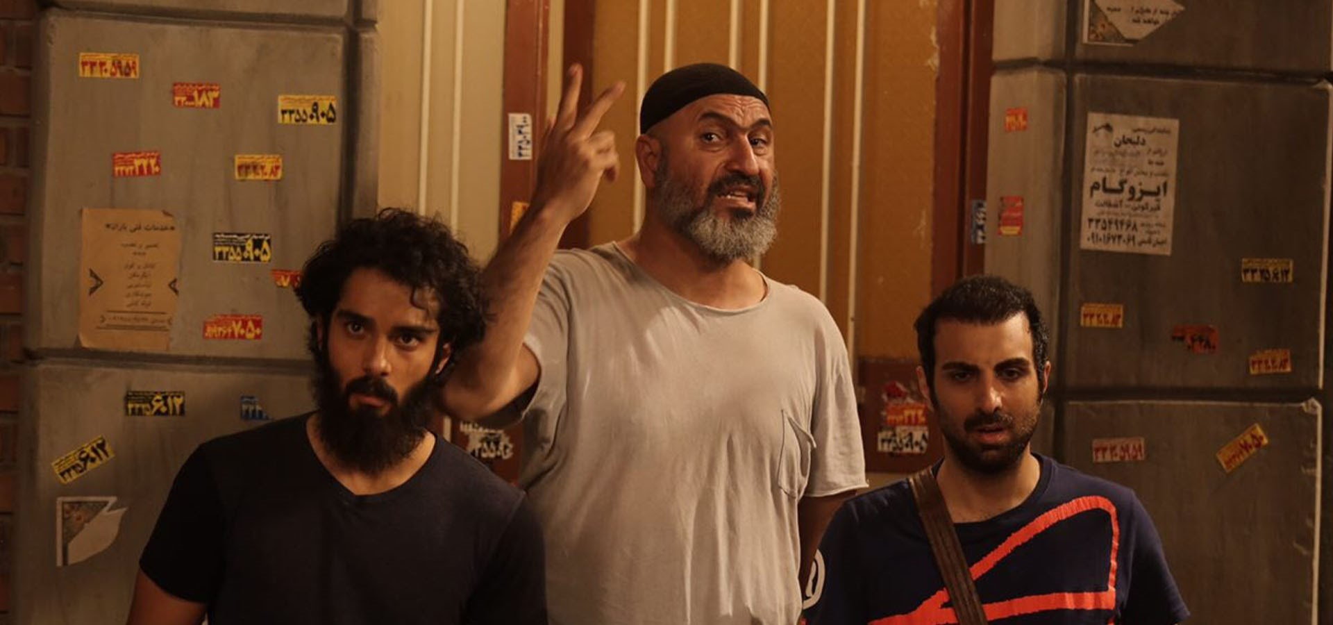 پرفروش‌ترین فیلم‌های سینمای ایران