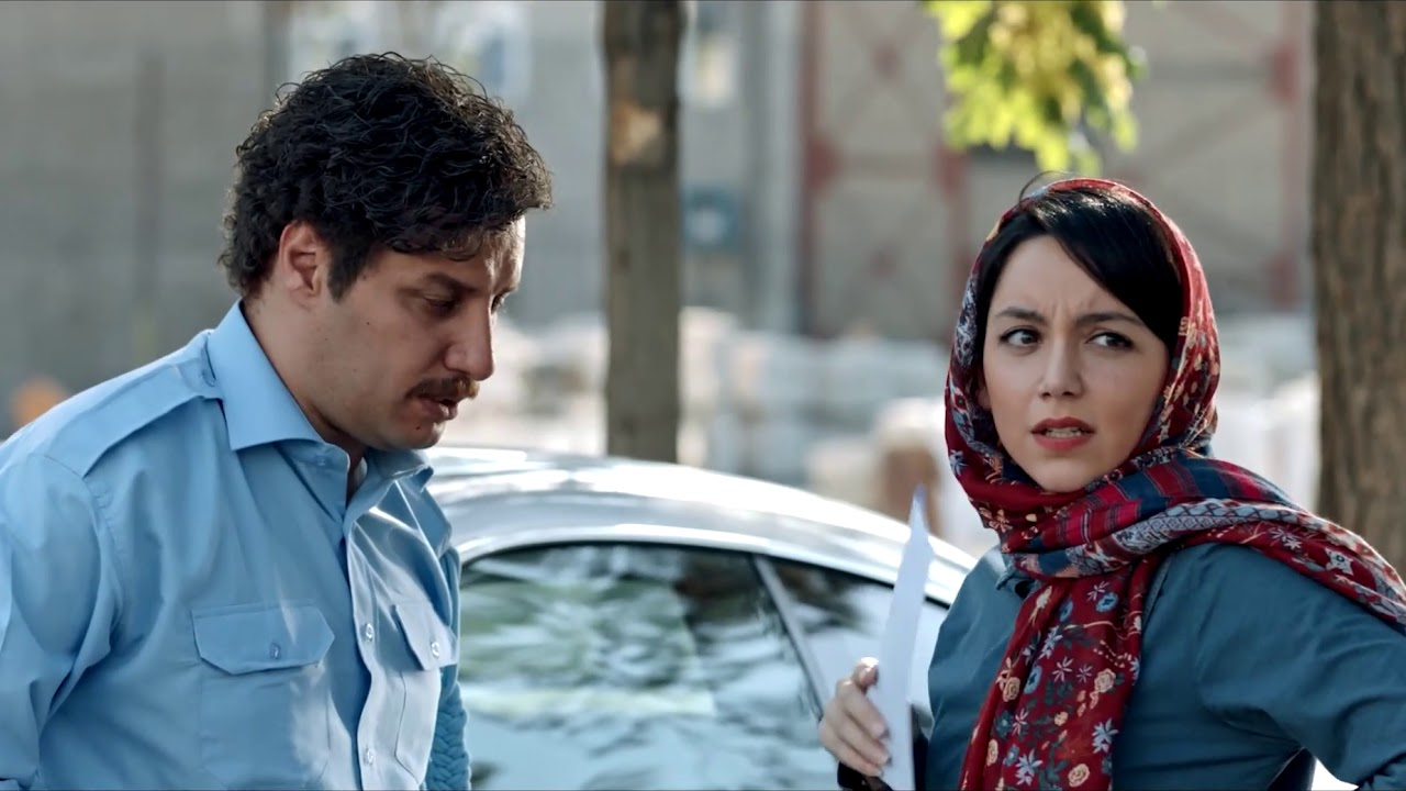 پرفروش‌ترین فیلم‌های سینمای ایران