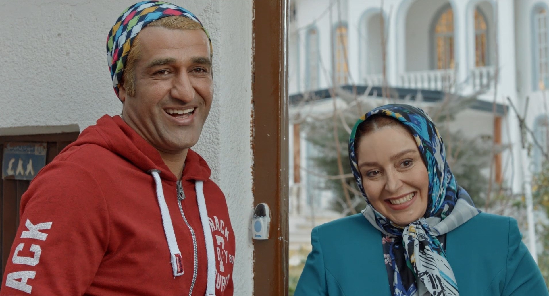 پرفروش‌ترین فیلم‌های سینمای ایران