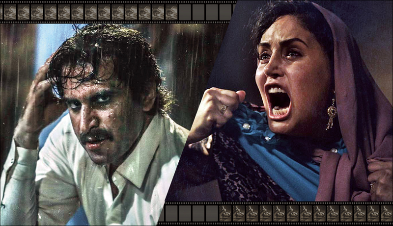 پرفروش‌ترین فیلم‌های سینمای ایران