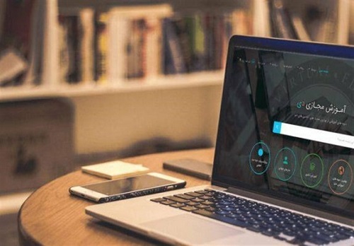 اینترنت ترم تحصیلی اینترنت ترم تحصیلی