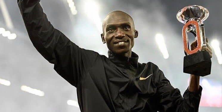 قهرمان اوگاندایی