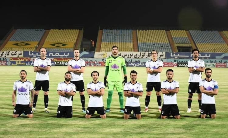 شاهین بوشهر