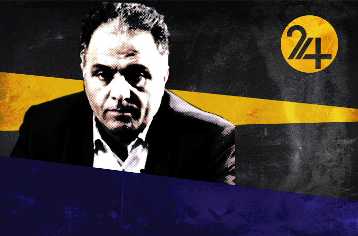 شکرالله بنار