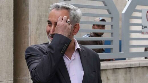 کاندیداتوری خاتمی در ۱۴۰۰