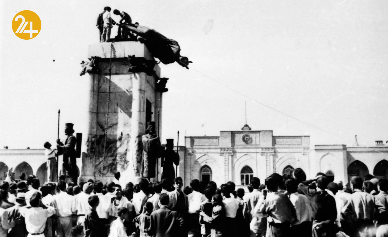 کودتای ۲۸ مرداد 1332 کودتای ۲۸ مرداد 1332