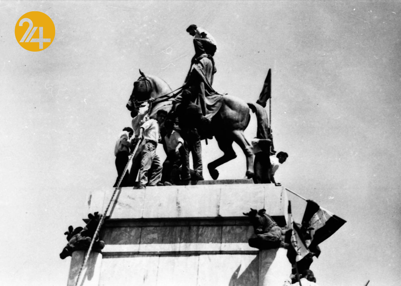 کودتای ۲۸ مرداد 1332 کودتای ۲۸ مرداد 1332