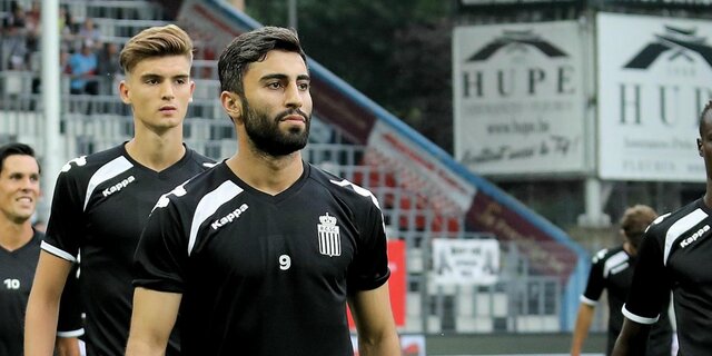 کاوه رضایی و رسیدن به رکورد ۶۰ گل در لیگ کاوه رضایی