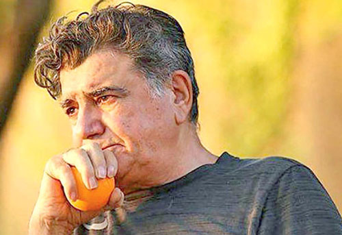 محمدرضا شجریان