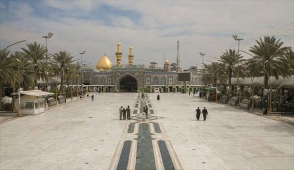 زائران محرم