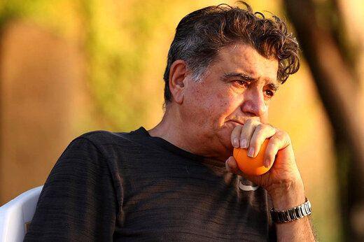  محمدرضا شجریان